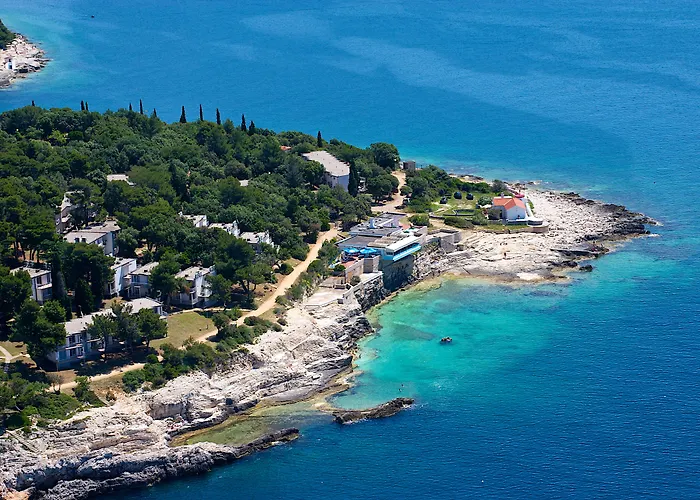 Arena Verudela Beach