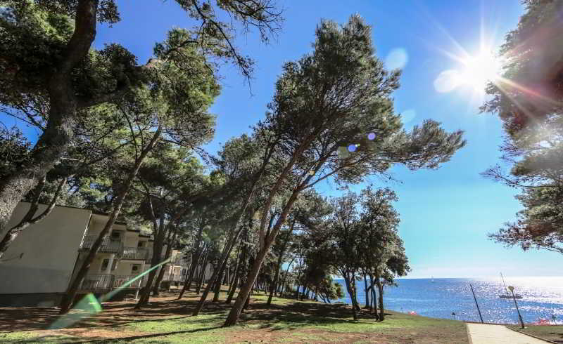 Arena Verudela 4*