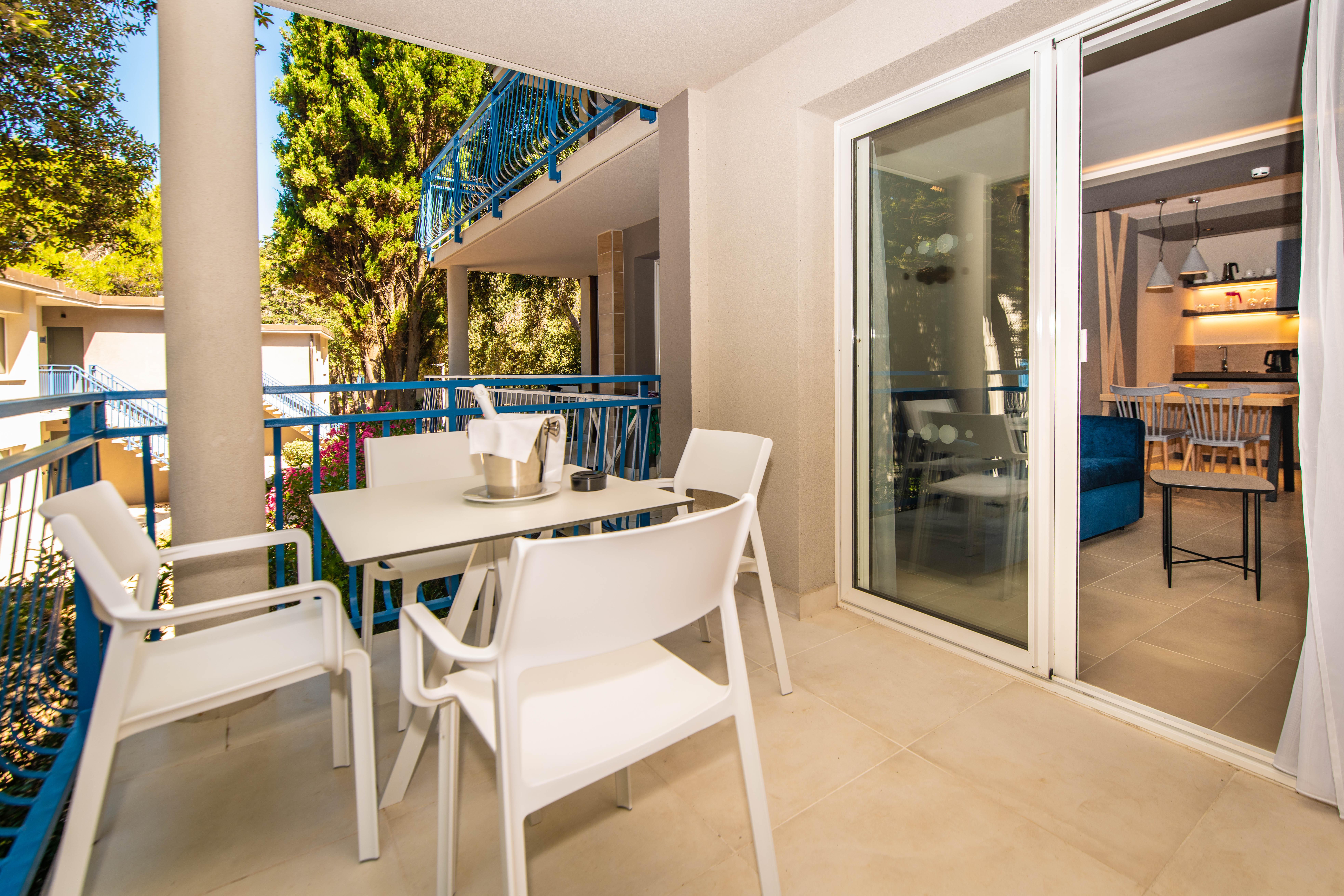 Arena Verudela Resort