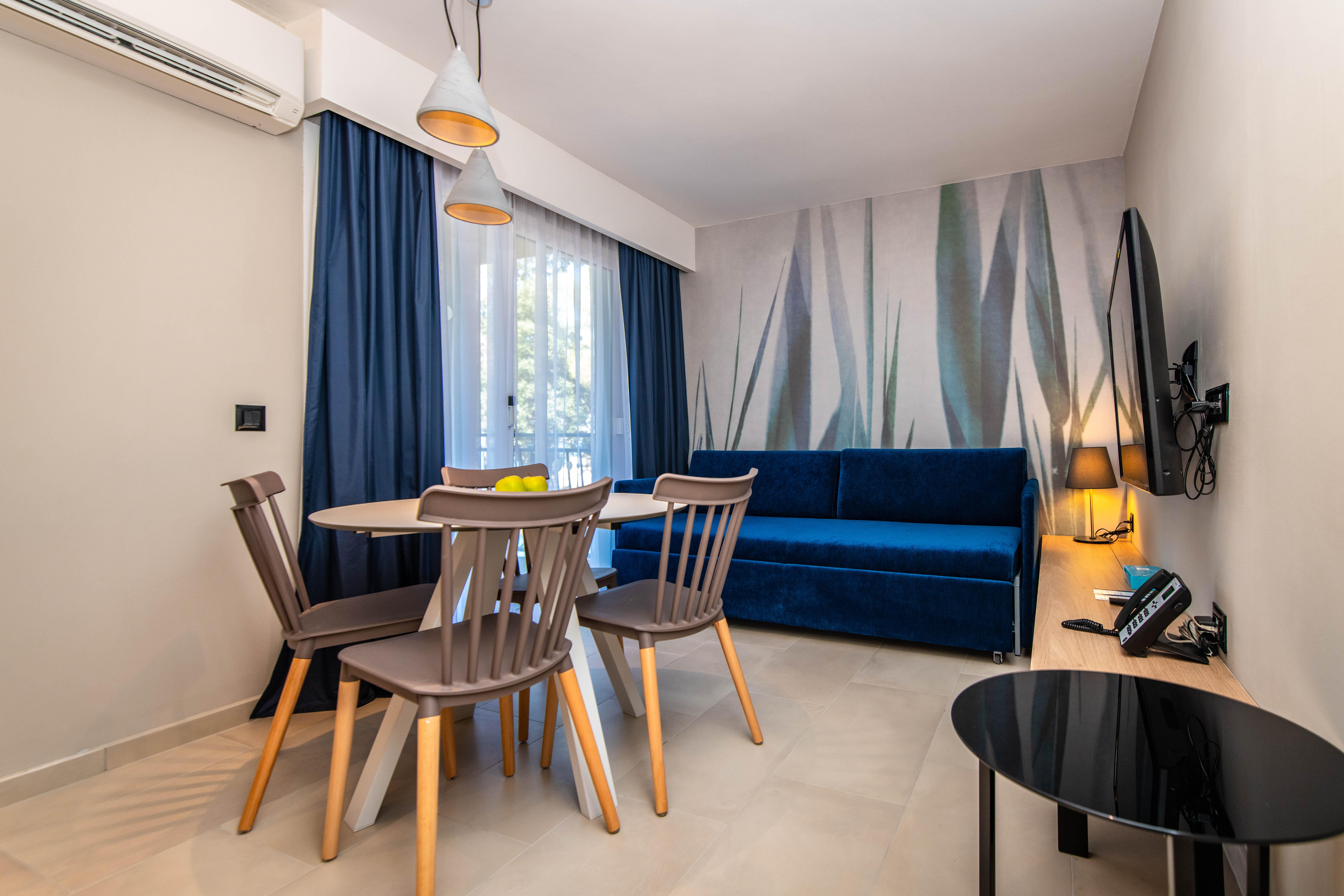 Rezort Arena Verudela 4*