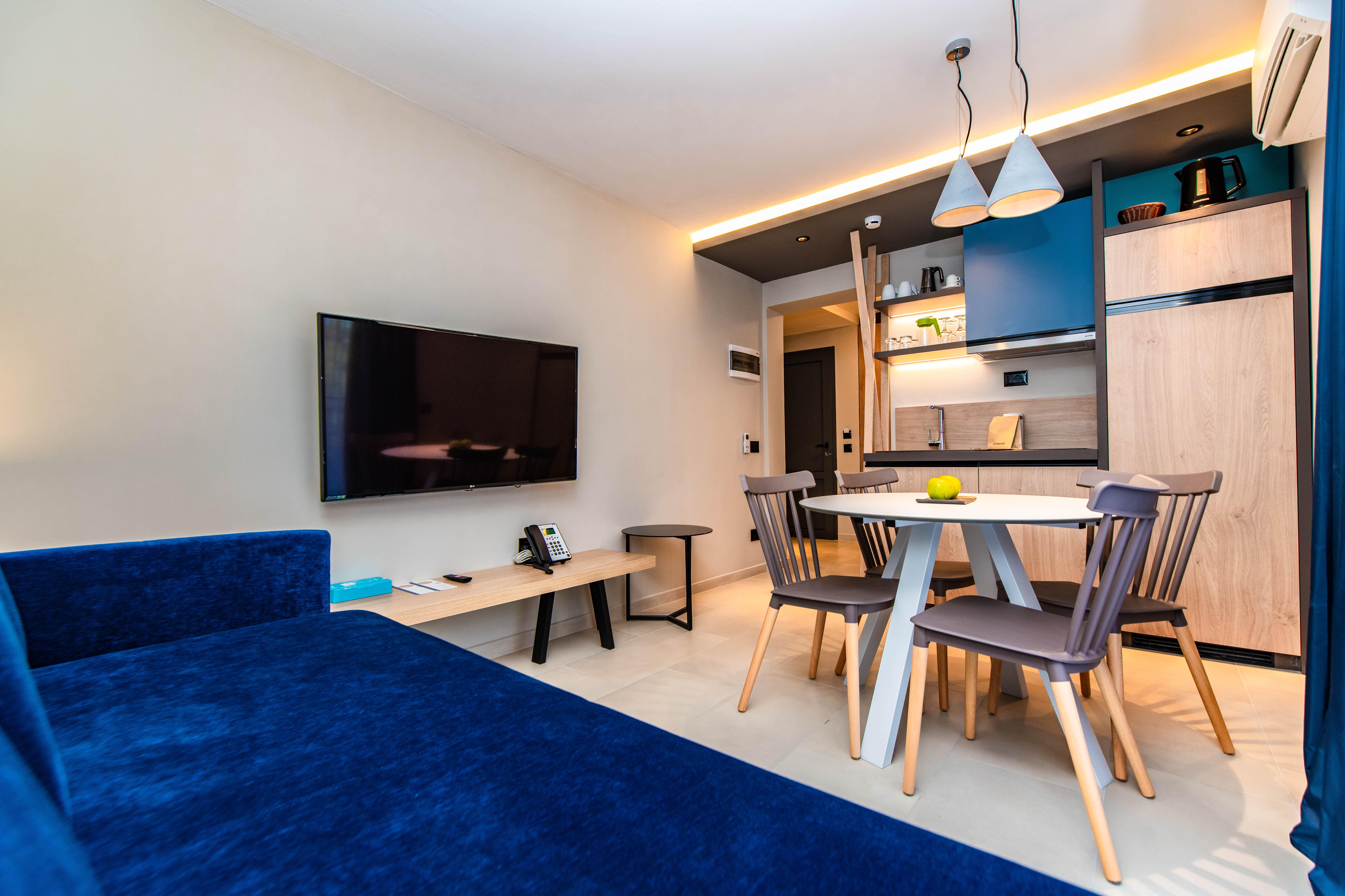 Arena Verudela 4* Pula