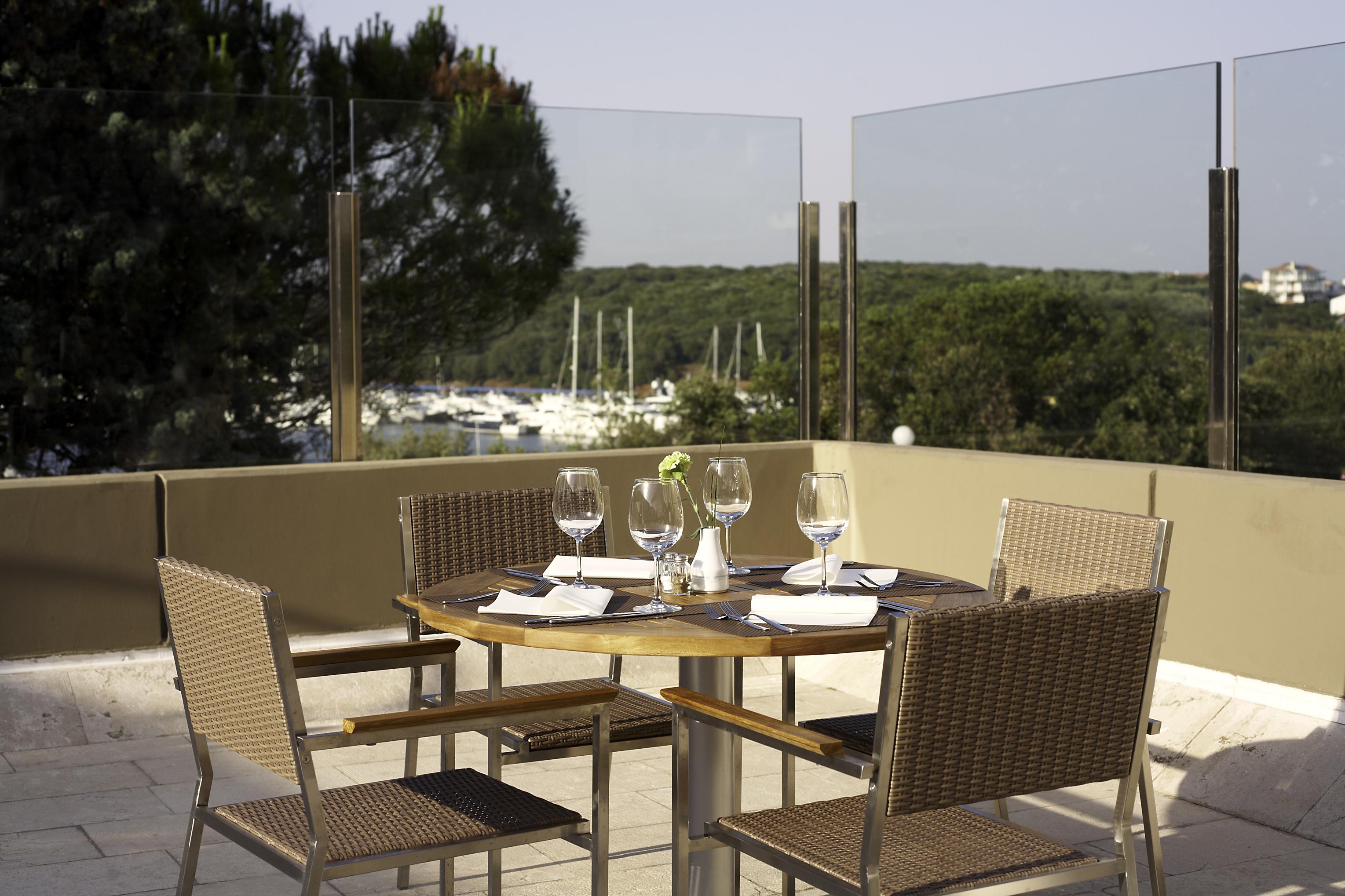 Arena Verudela 4* Pula
