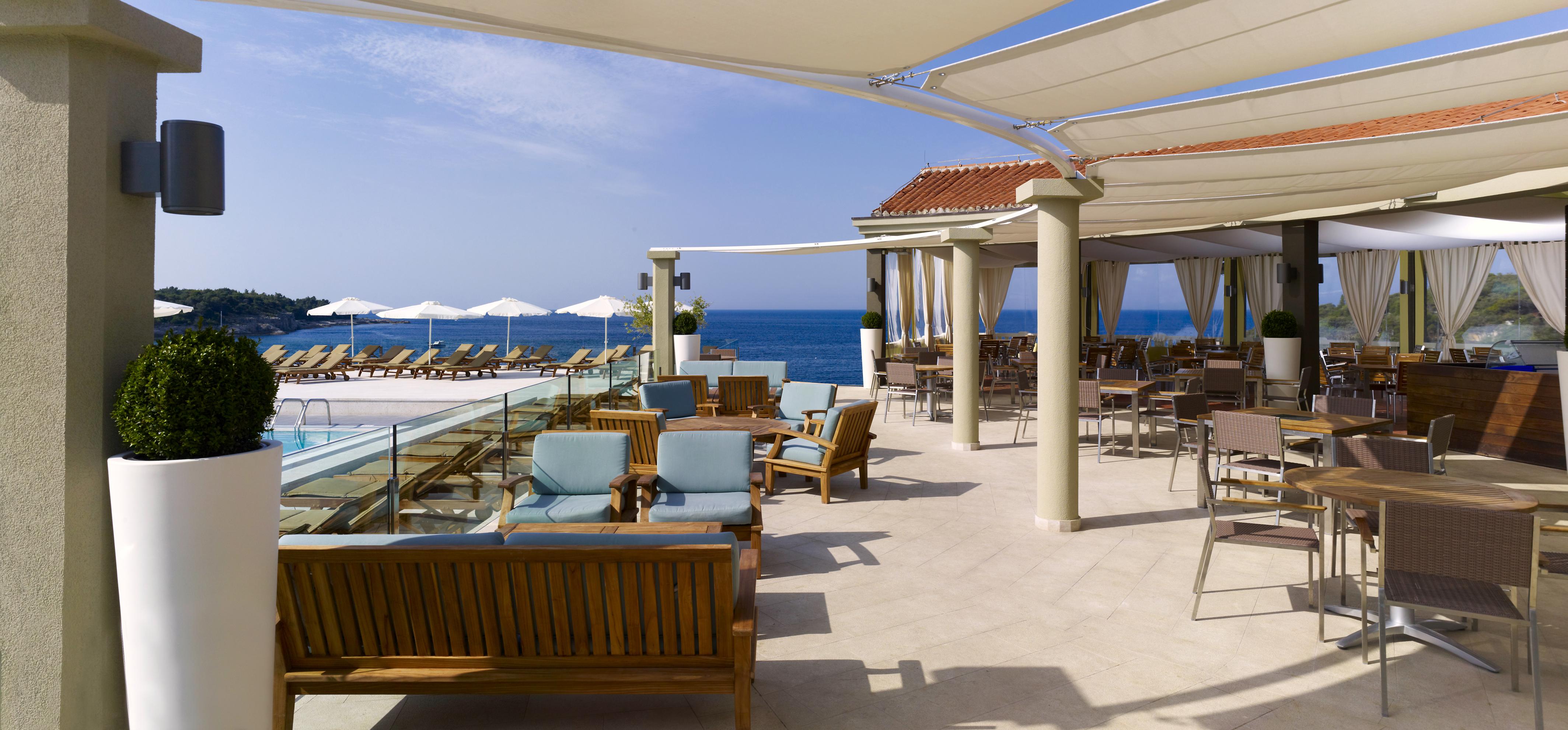 Arena Verudela Resort Pula