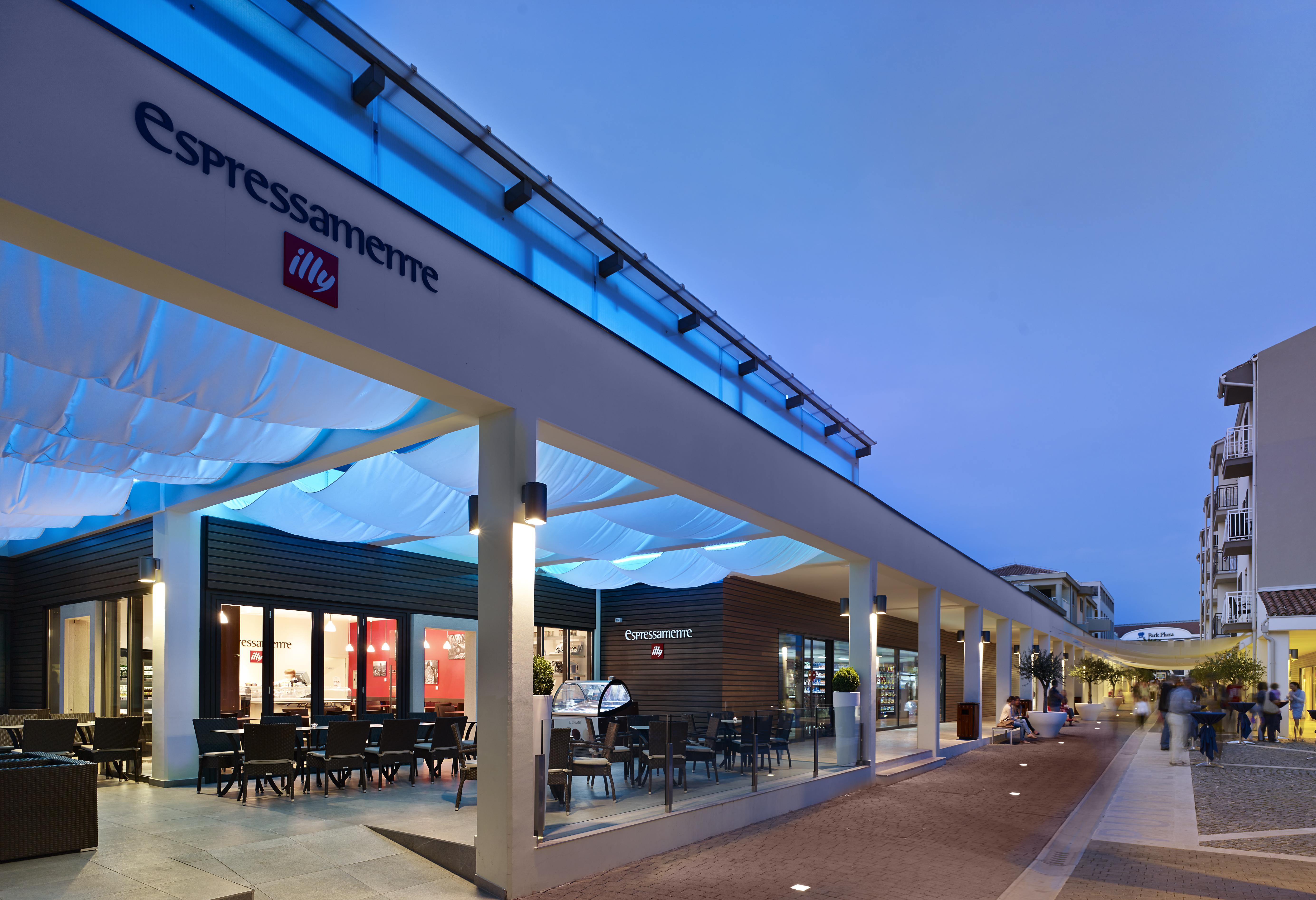 Resort Arena Verudela 4*