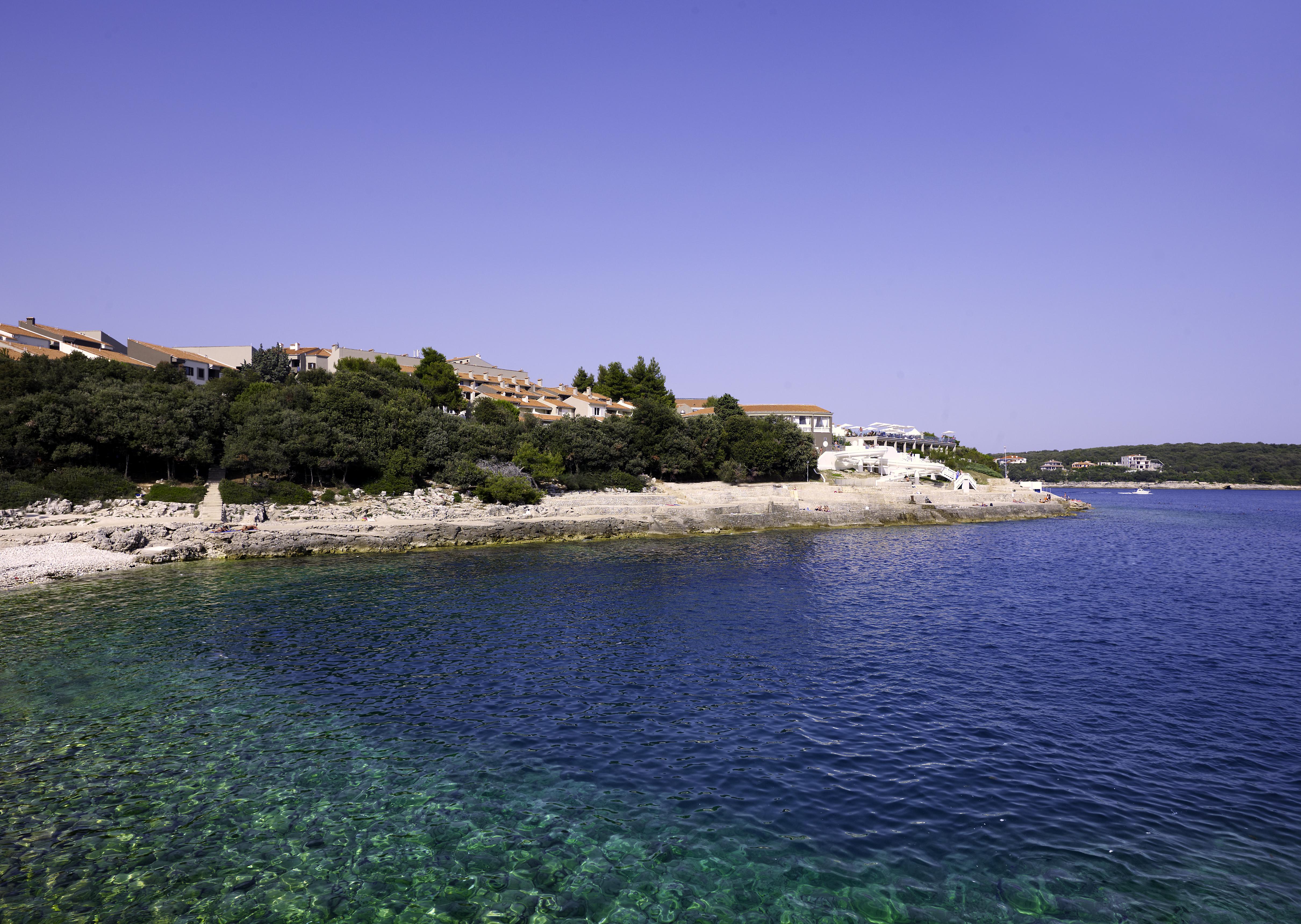 Arena Verudela Rezort 4*