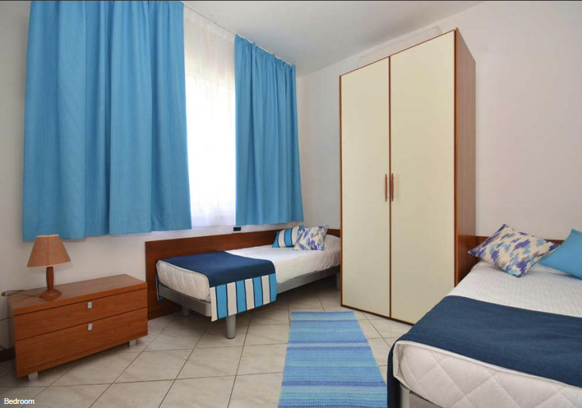 Resort Arena Verudela