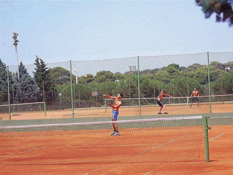 Rezort Arena Verudela Pula