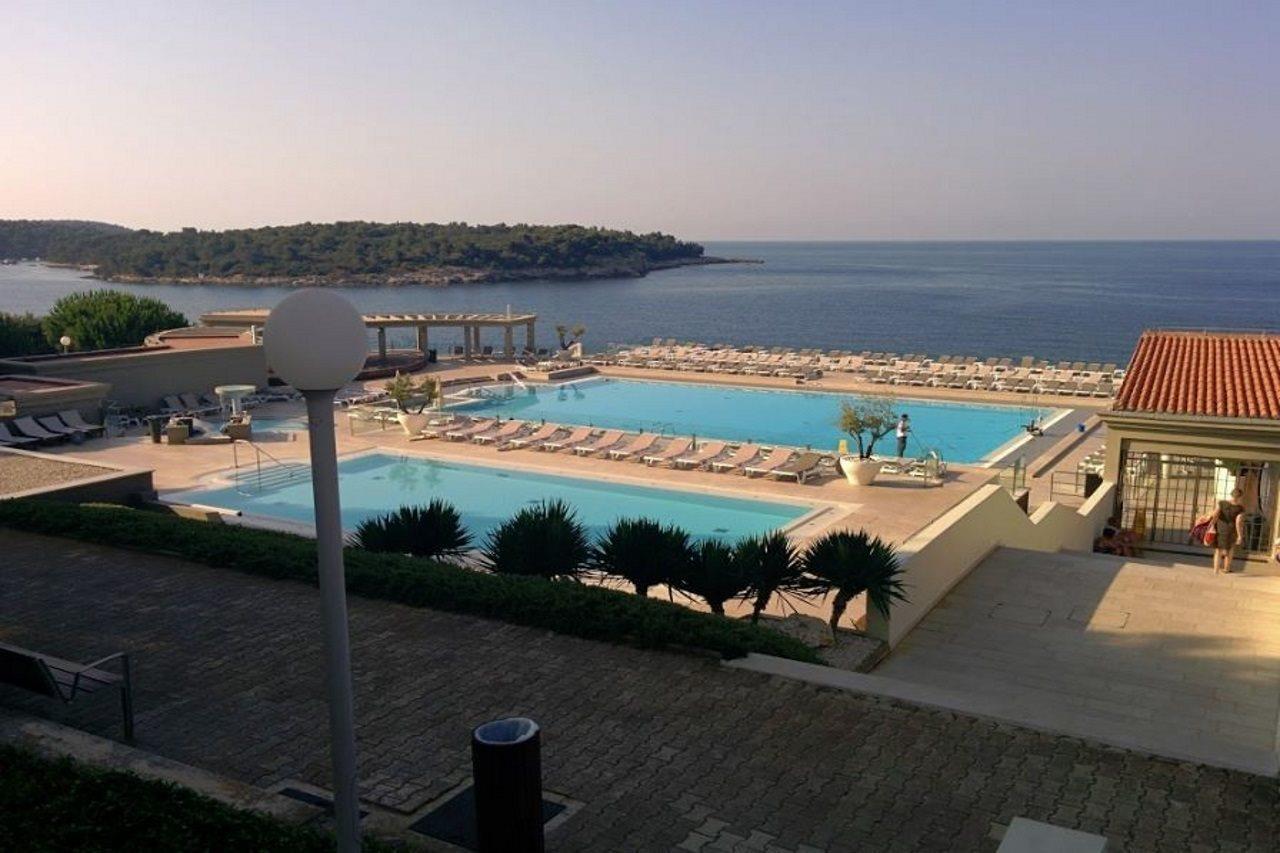 Rezort Arena Verudela 4*