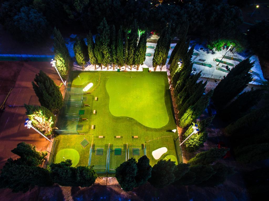 Resort Arena Verudela Pula