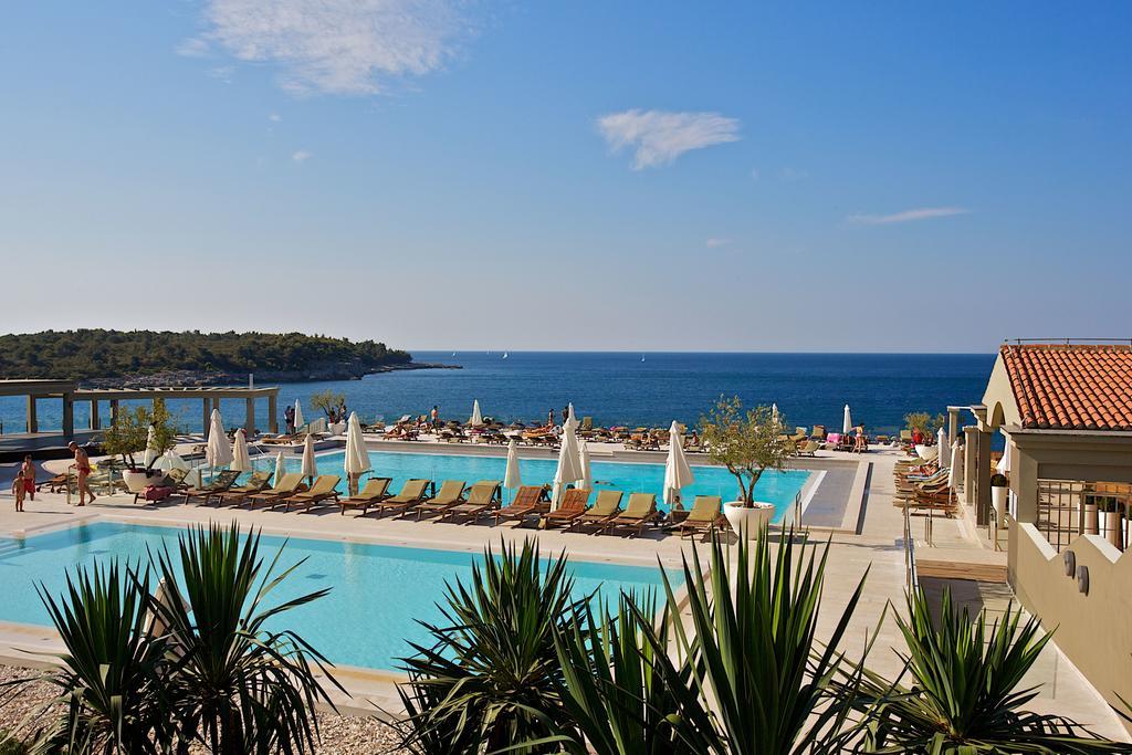 Arena Verudela 4* Pula