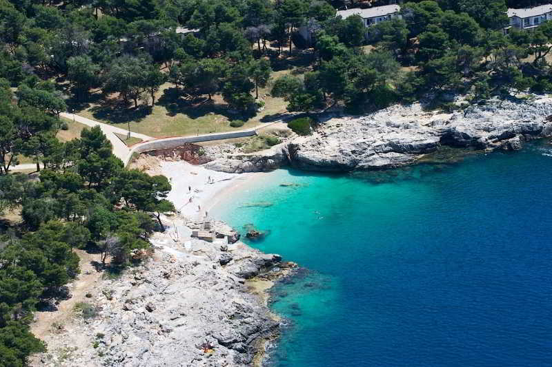 Rezort Arena Verudela 4*